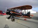 1940 Waco UPF-7 NC184E